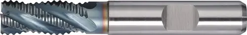 SCHACHTFREES DIN 844 TYPE NR NOMINALE-D. 8 MM INZETLENGTE 25 MM HSS-CO5 TICN DIN