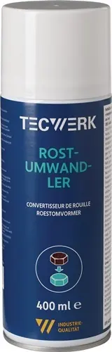 ROESTOMVORMER 400 ML SPUITBUS TECWERK
