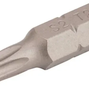 BIT P829166 1/4 INCH T 25 LENGTE 25 MM TECWERK