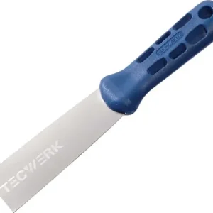 SCHILDERSPLAMUURMES BREEDTE 40 MM HOOGGLANZEND GEPOLIJST KUNSTSTOF PLAT-OVAAL, B