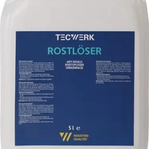ROESTOPLOSSER 5 L VLOEISTOFVAT TECWERK