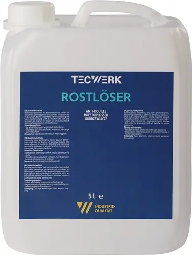 ROESTOPLOSSER 5 L VLOEISTOFVAT TECWERK
