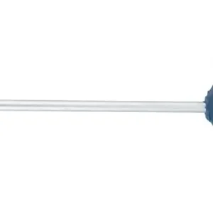 SCHROEVENDRAAIER MET DWARSGREEP T 45X100MM 2-COMPONENTENGREEP TECWERK