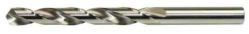 SPIRAALBOOR DIN 338 TYPE N NOMINALE-D. 9,5 MM HSS-CO8 CILINDRISCHE SCHACHT KORT