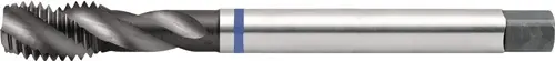 MACHINETAP DIN 376C RVS M12X1,75 MM HSS-CO TICN 6H TECWERK