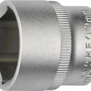 DOPSLEUTELBIT 3/8 INCH 6-KANT SLEUTELWIJDTE 7 MM LENGTE 30 MM TECWERK