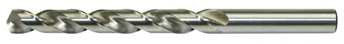 SPIRAALBOOR DIN 338 TYPE RVS NOMINALE-D. 9,6 MM HSS-CO5 CILINDRISCHE SCHACHT KOR