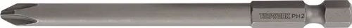 BIT 1/4 INCH PH 3 LENGTE 89 MM TECWERK