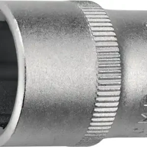 DOPSLEUTELBIT 1/4 INCH 6-KANT SLEUTELWIJDTE 12 MM LENGTE 25 MM TECWERK