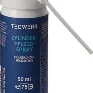 CILINDERONDERHOUDSSPRAY 50 ML SPUITBUS TECWERK