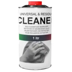 UNIV & RESIDUE CLNR 1L/C12