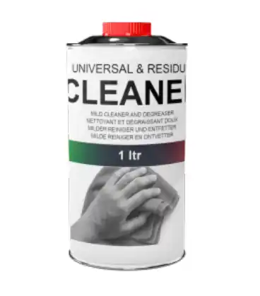 UNIV & RESIDUE CLNR 1L/C12