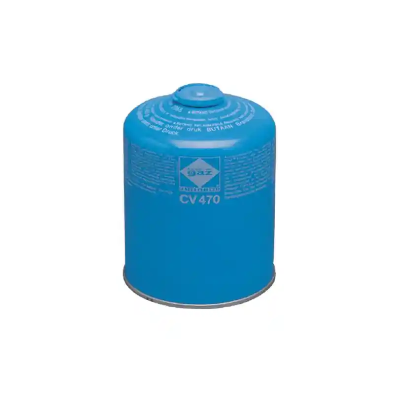 CARTRIDGE 450GR CV470 CAMPINGAZ