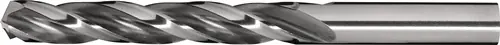 SPIRAALBOOR TYPE N NOMINALE-Ø 5,9 MM HSS-CO PROFIELGESLEPEN CILINDERSCHACHT RECH