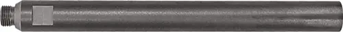 VERLENGSTUK GESCHIKT VOOR 1/2 BSP (F) LENGTE 319 MM SCHACHT-Ø 29,5 MM VOOR BORIN