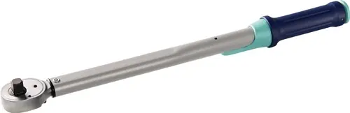 MOMENTSLEUTEL 1/2 " 20 - 100 NM 12,5 MM TECWERK