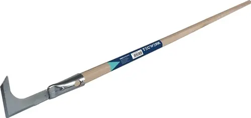 VOEGENMES LENGTE 1555 MM BREEDTE 70 MM STAAL TECWERK