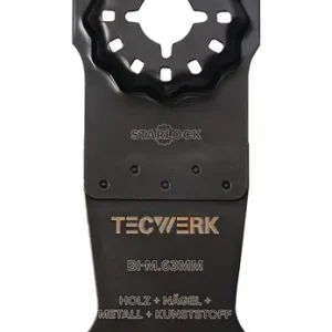 PENDELZAAGBLAD BREEDTE 63 MM INDOMPELDIEPTE 40 MM 1 ST. STARLOCK TECWERK