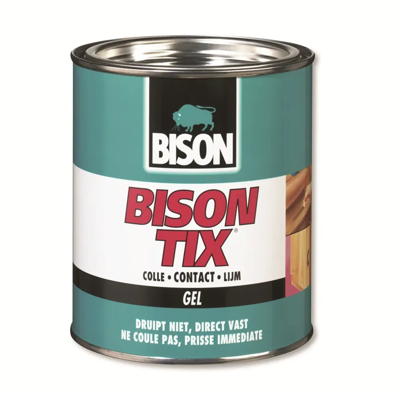 BISON TIX® BLIK 250 ML NL/FR