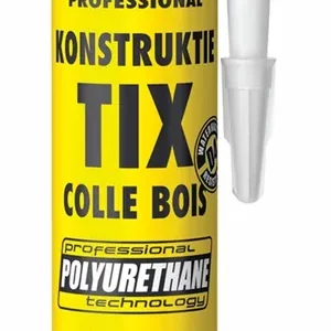 BISON KONSTRUKTIE TIX KOKER 325 G NL/FR