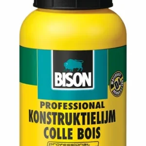 BISON KONSTRUKTIELIJM FLACON 750 G NL/FR
