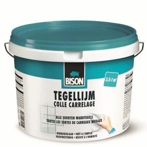 BISON TEGELLIJM EMMER 4 KG NL/FR