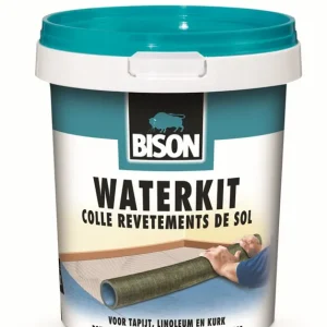 BISON WATERKIT POT 1 KG NL/FR