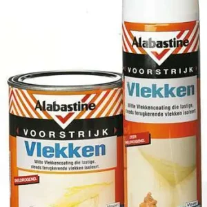 AB XTRA VOORSTRIJK VLEKKEN 1L