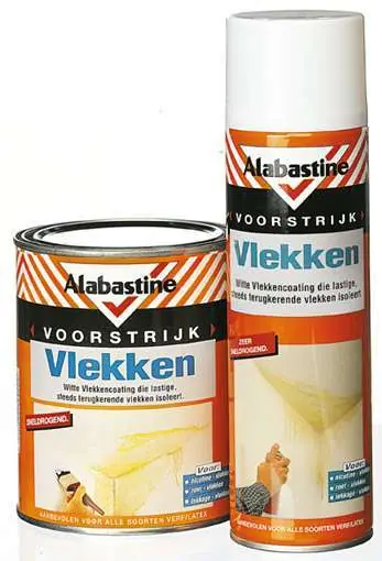 AB XTRA VOORSTRIJK VLEKKEN 1L