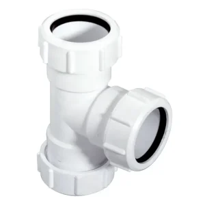MCA T-STUK 90GR 3X KLEM 40MM