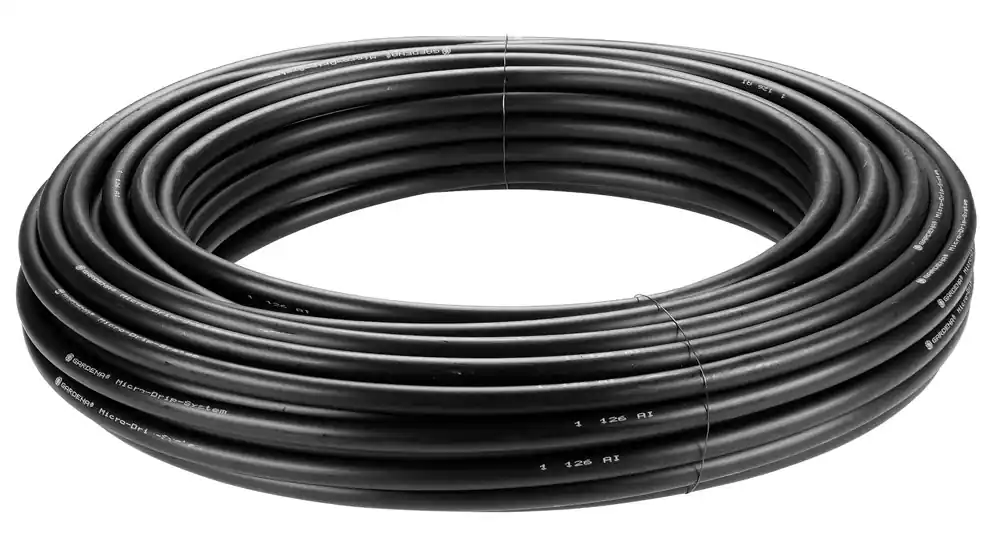 AANVOERBUIS 1/2" 50 M
