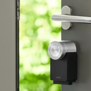 NUKI SMART LOCK PRO (4DE GENERATIE)