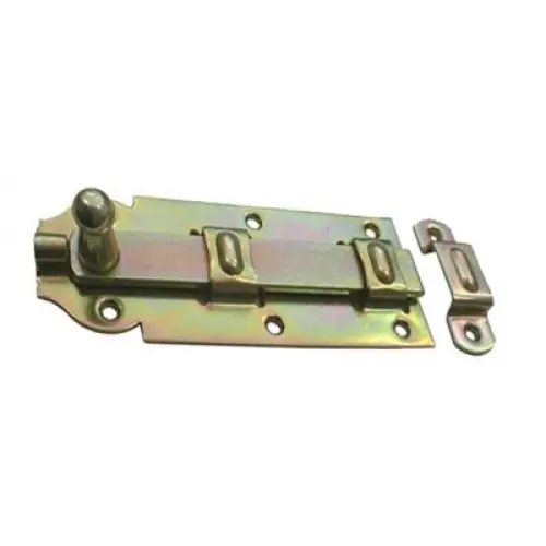 ROLSCHUIF VLAK 160MM GEEL