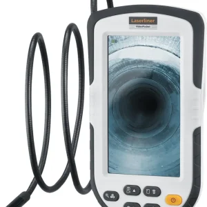 VIDEOPOCKET (640*480; 8 MM; 0,9 M; 4,3", TOPCLIPS, PICTURE-REC)