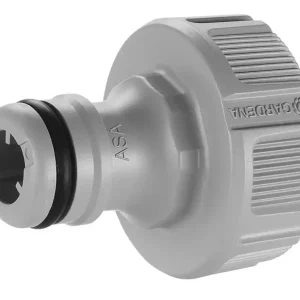 KRAANSTUK 21MM (G 1/2")