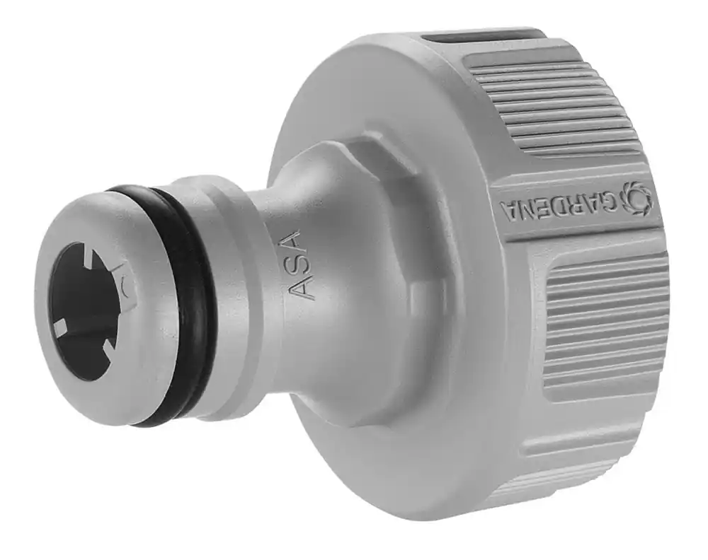 KRAANSTUK 21MM (G 1/2")