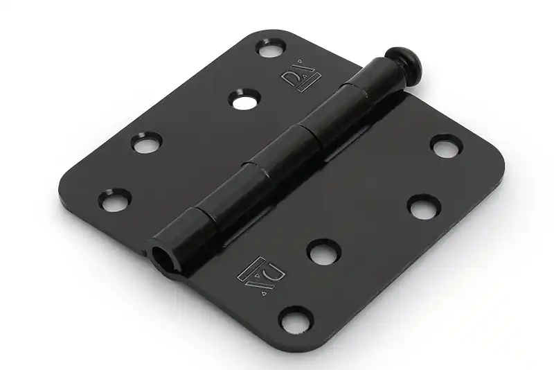H167-89892004 / SCH.LOSSE PEN 89X89 ZWART RC