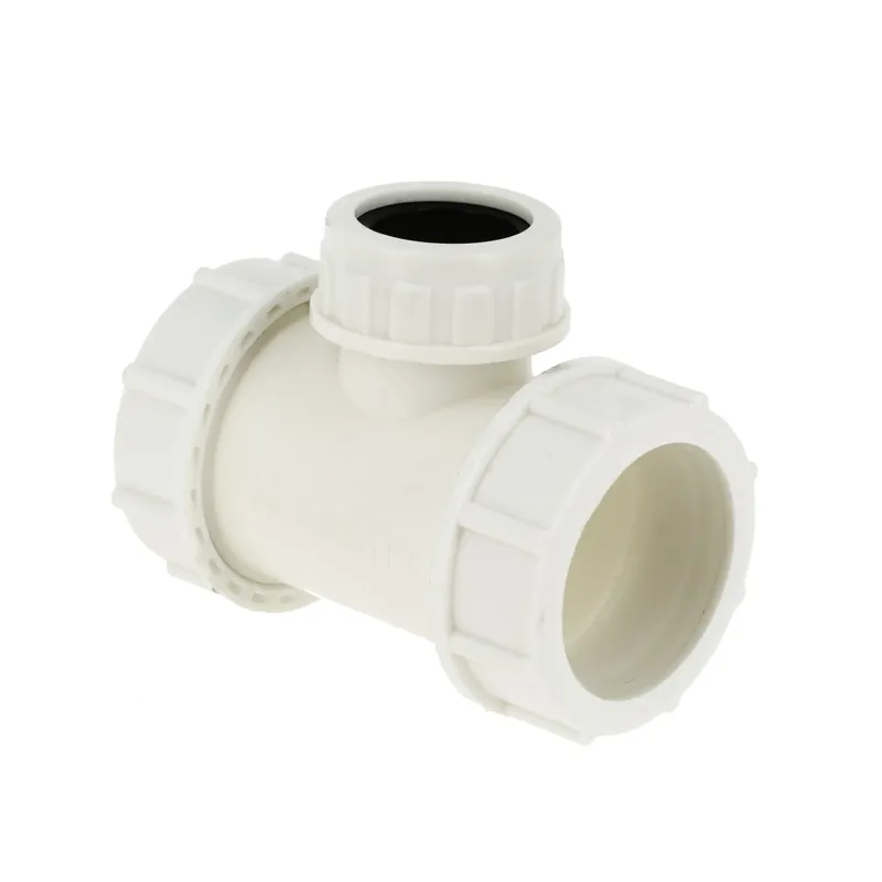BONFIX PLASTIC T-STUK 40X25X40 T.B.V. 99840 EN 99910