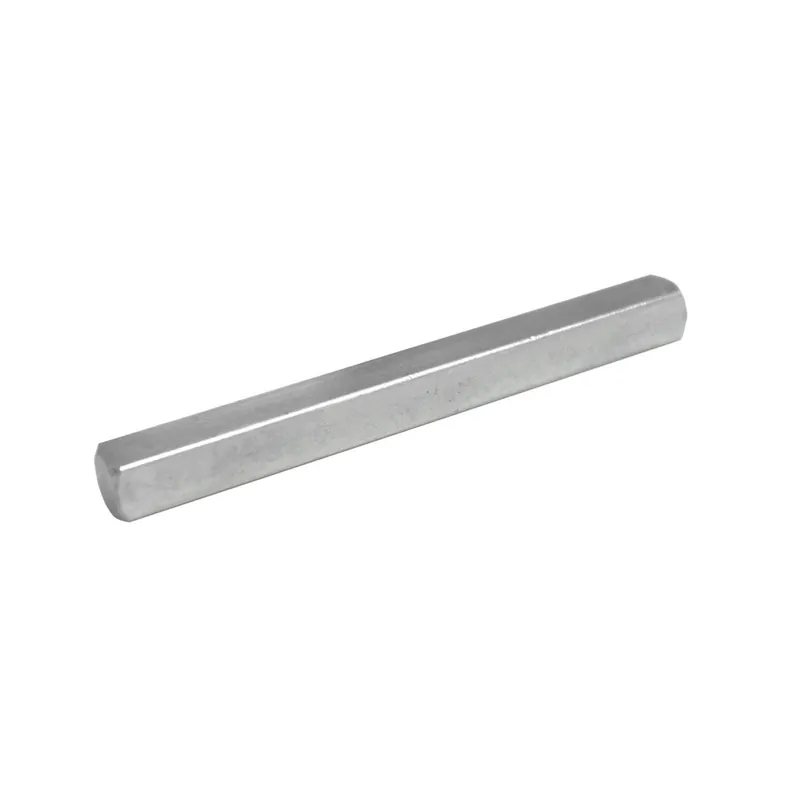 STIFT MASSIEF 8X150MM