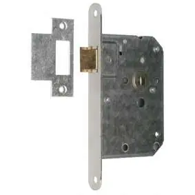 NEMEF LOOPSLOT 1255/2-50MM