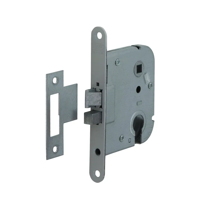 NEMEF DEURSLOT 1449-55MM LINKS RECHTS