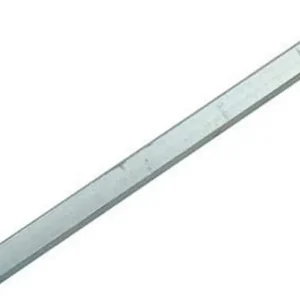 STAAF 1-150CM BULK PER 10 STAAF VOOR POMPESPAGNOLET 1E, LENGTE 150 CM,