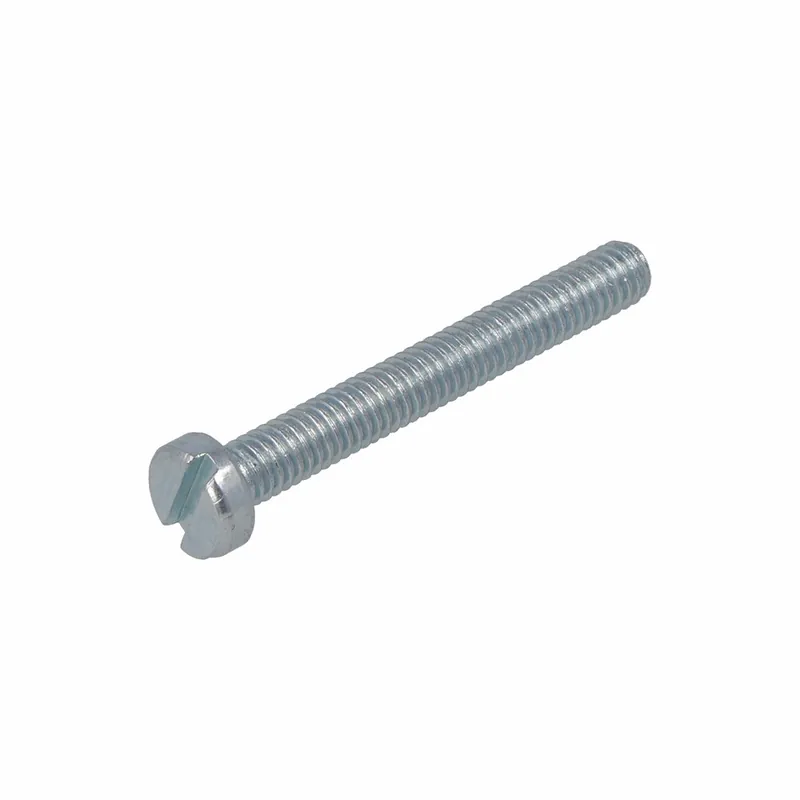 METAALSCHROEF VZ CK ZS DIN84 M5X40 (200)