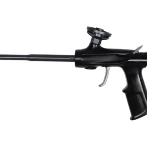 FOAM GUN PREMIUM ZWART