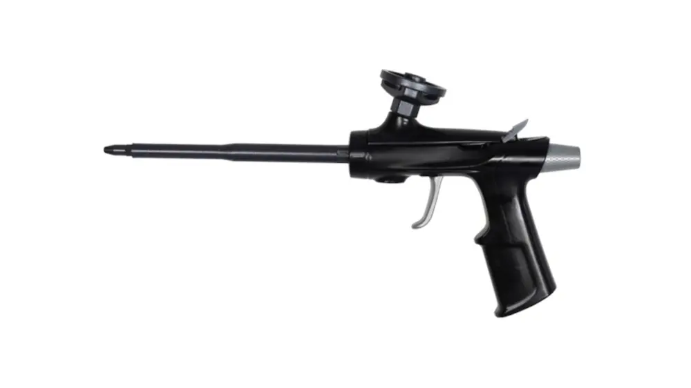 FOAM GUN PREMIUM ZWART