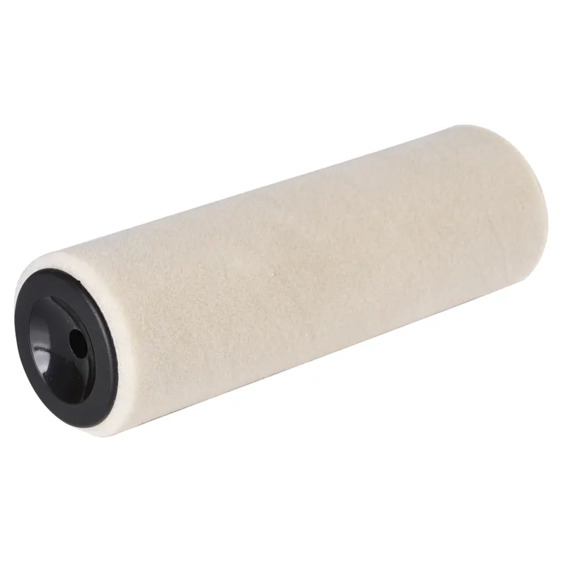 COPENHAGEN PRO VELOURS AFLAKROLLER - 4 MM VACHT - 18 CM - *****