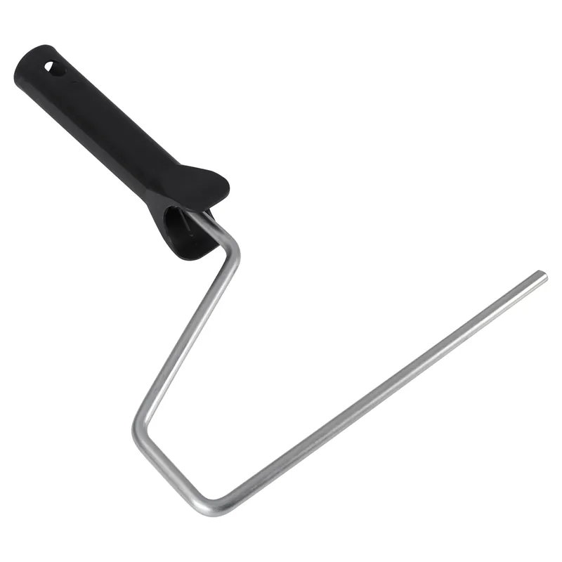 COPENHAGEN PRO VERFBEUGEL , 25 CM, 8 MM KERN, KUNSTSTOF HANDVAT