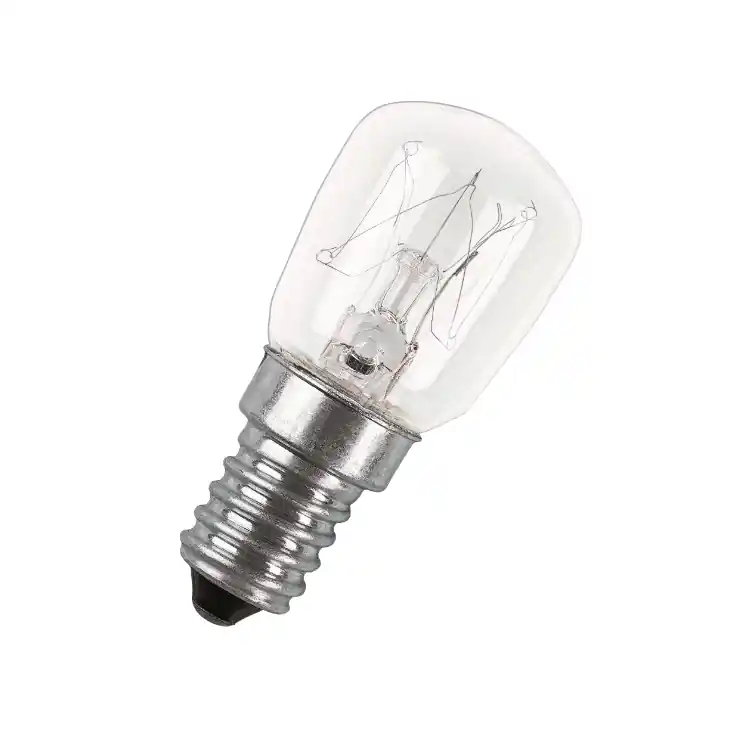 OSRAM SCHAKELBORD HELDER 25W E14