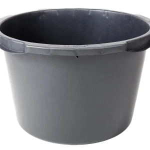 GRIPLINE-O KUIP 45 L ZWART, 4 GREPEN, L-SCALA