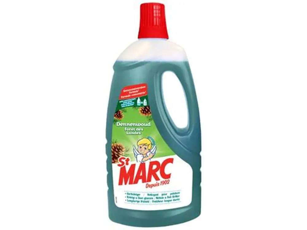 ST MARC GECONCENTREERD VLOEIBAAR 1 LTR.